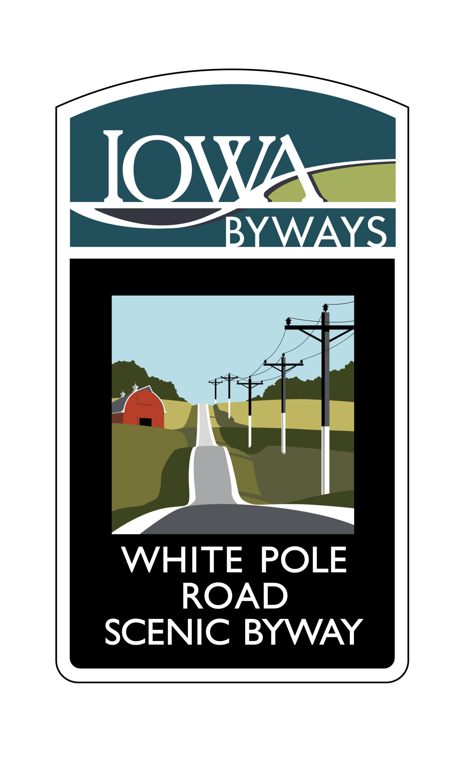 White-Pole-Road