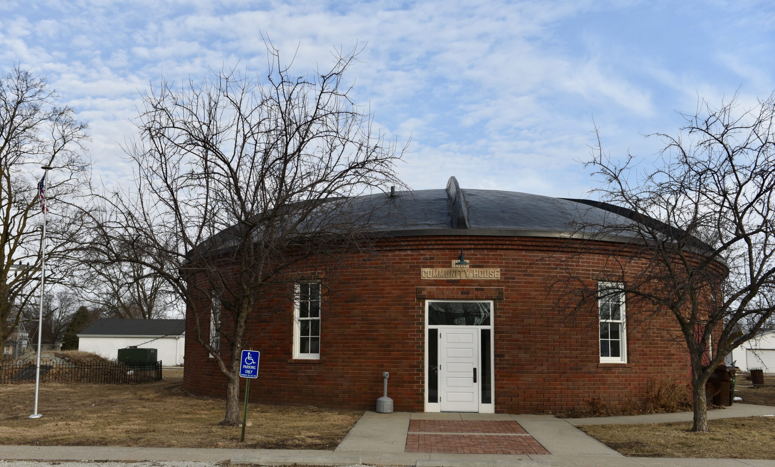 DDexter_Community_House