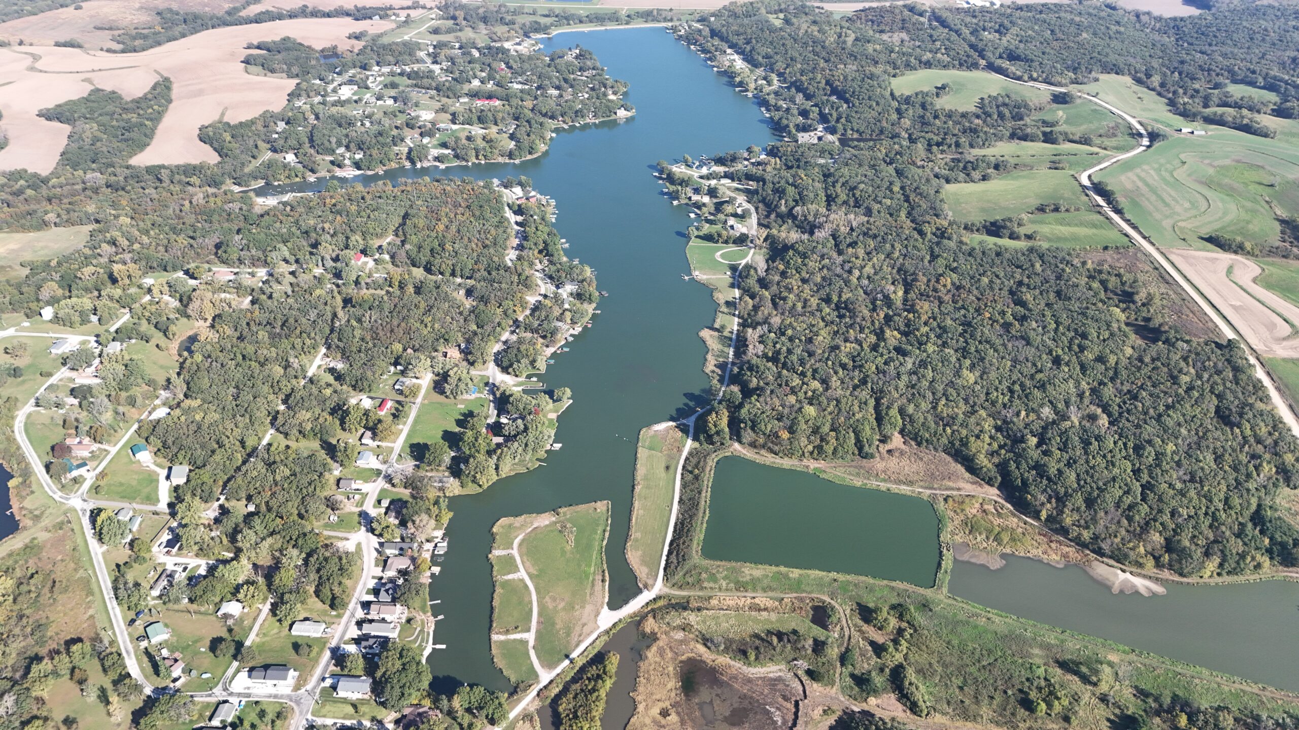 Diamondhead_Lake_Iowa